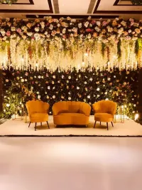 Corporate & Social Event Management