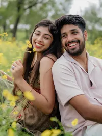 Pre-Wedding & Couple Photoshoots