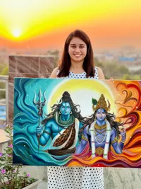 Custom Paintings