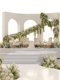 Full-Service Wedding Planning & Design