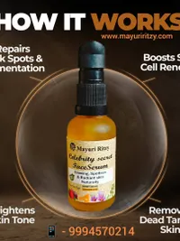Organic Skincare Products