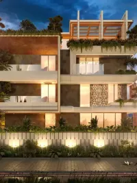 Architectural Design