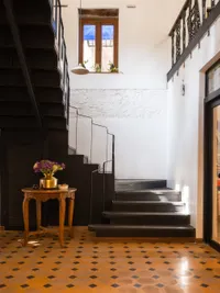 Heritage Restoration