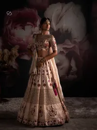 Custom Bridal Couture