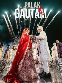 Wedding Photography & Videography