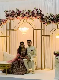 Wedding Planning & Decoration