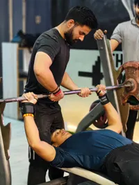 Personal Training
