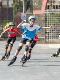 Skating Competitions