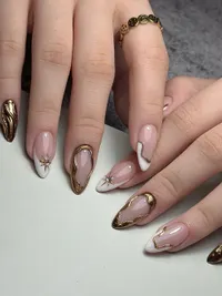 Professional Nail Services
