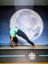 Yoga Instruction