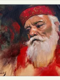 Custom Artwork & Portraits