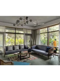Custom Furniture Design
