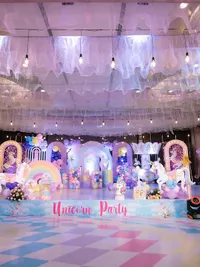 Custom Event Design & Fabrication