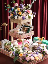 Gourmet Gift Hampers & Boxes