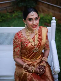 Party & Event Makeup