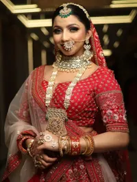 Bridal & Event Makeup Artistry