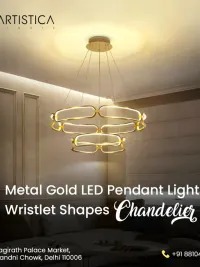 Pendant & Hanging Lights
