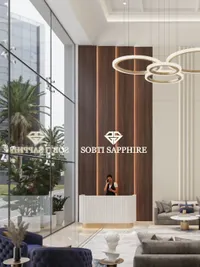 Commercial Architecture & Interior Design