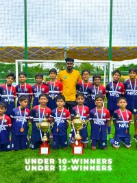 Sports Coaching