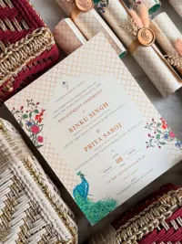 Curated Gifting & Hampers