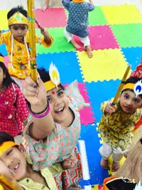 Kids' Party & Event Venue Rental