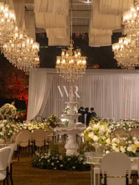 Wedding Design & Decor