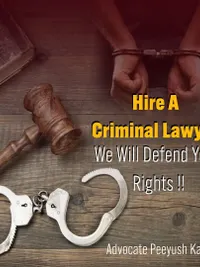 Criminal Defense