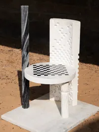 Furniture & Object Design (PB Home)