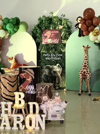 Party Decoration