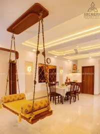 Themed & Stylistic Interior Design