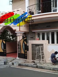 Decorative Wall Finishes