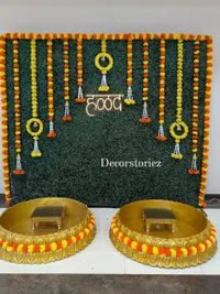 Pre-Wedding & Intimate Function Decor