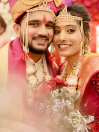 Bridal & Wedding Makeup