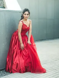 Fashion & Portrait Photography