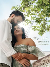 Pre-Wedding Event Styling