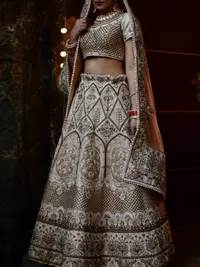 Indian Occasion Wear Rental