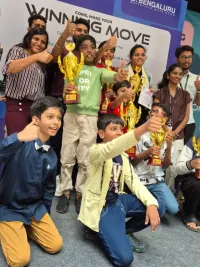 Chess Coaching