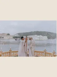 Wedding Photography & Videography