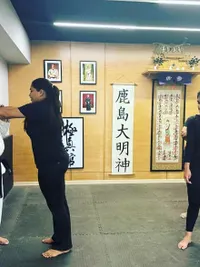 Women's Self-Defense