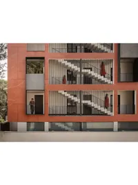 Commercial Architecture & Interior Design