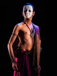 Dance Productions & Events