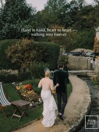 Destination Wedding Coverage