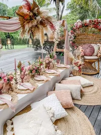 Themed Event Design & Styling