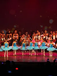 Dance & Movement Classes