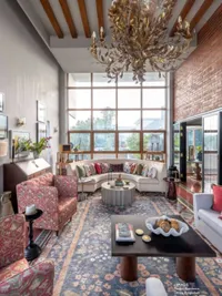 Architectural Design & Renovation