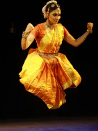 Bharatanatyam Dance Performances