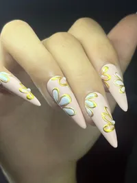 Nail Art Academy & Certification