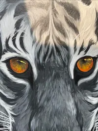 Mural and Wall Art