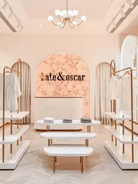 Commercial Interior Design
