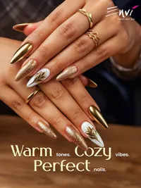 Nail Care & Art